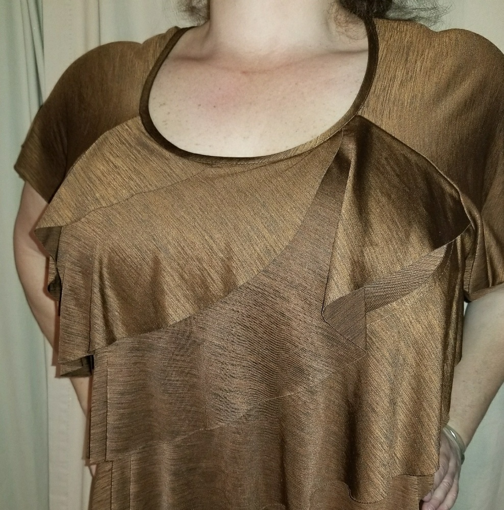 Elementz Woman Blouse